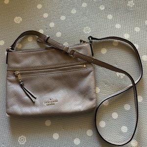 Kate spade crossbody bag